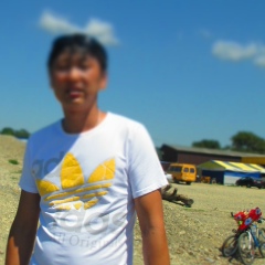 Георгий Ким, 29.04, Краснодар