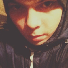 Nikita Serebrennikov, Томск