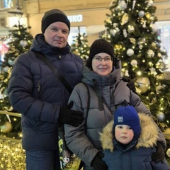 Марина Альфимова, 21.01, Тверь