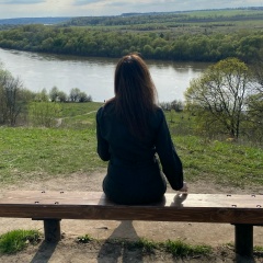 Мария Львова, 24.01, Москва