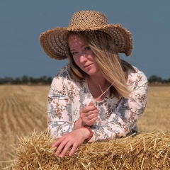 Вита Меркушина, 14.02.1984, Санкт-Петербург