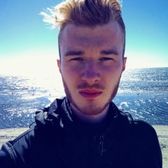 Влад Гурский, 18.04