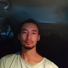 Sunnatzhan Tazhiev, 14.11, Алматы