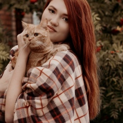 Регина Москвитина, 02.12, Северобайкальск