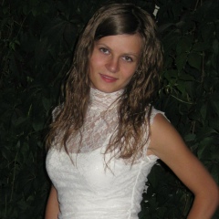 Ульяна Генсарь, 13.08.1991, Бишкек