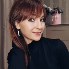 Виктория Ермичёва, 23.01