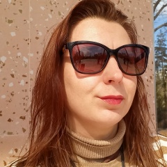 Людмила Черненко, 08.10, Ростов-на-Дону