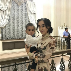 Жансая Амребек, 10.09.1994, Шымкент