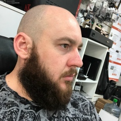 Иван Олегович, 10.03.1987, Москва