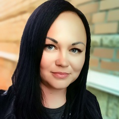 Маша Штина, 04.04.1985, Санкт-Петербург