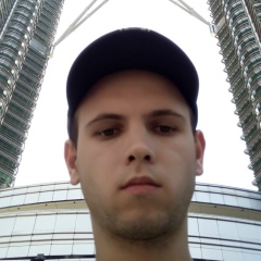 Саня Мельниченко, 23.12, Херсон