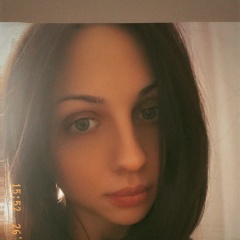 Екатерина Парфенова, Химки