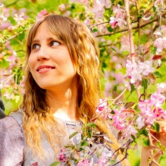 Ксения Тулеубаева, 10.01.1989, Алматы