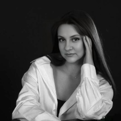 Татьяна Драневич, 29.08, Королёв