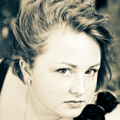 Ксения Мельникова, 15.03.1988, Москва