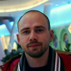 Андрей Кожемякин, 05.04.1987, Санкт-Петербург