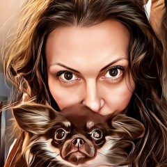 Lidia Lapina, 11.01, Санкт-Петербург