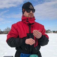 Александр Фроловский, 02.10, Новосибирск