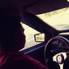 Санёк Шинков, 26.05.1996, Лосино-Петровский