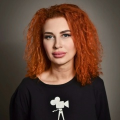 Евгения Жукова, 27.09, Ульяновск