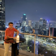 Фаридун Фахриддинович, 02.02, Самарканд