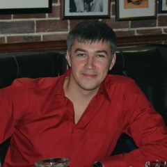 Игорь Усов, 18.10.1984, Нижневартовск