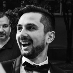 Андрей Зинченко, 09.10, Bristol