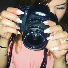 Айгун Ахмедова, 28.05.1985, Санкт-Петербург