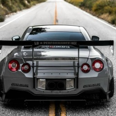 Gtr Jdm, 09.11, Павлодар