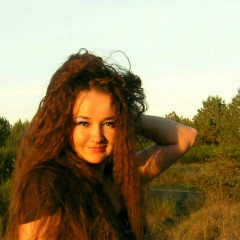 Наташа Бабашина, 04.08.1988, Львов