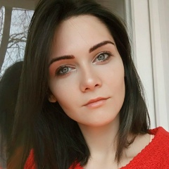Александра Тоначева, 05.02.1991, Запорожье