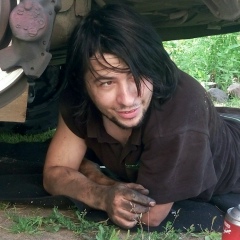 Сергей Григорук, 12.07.1988, Москва