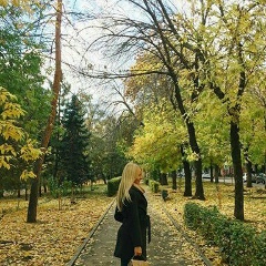 Виктория Софиенко, 30.05, Мурманск