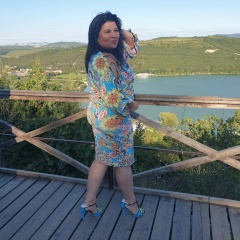 Юляша Завьялова, 06.03