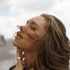 Катерина Татаринова, 19.10, Санкт-Петербург