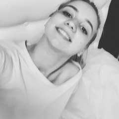 Настя Вінницька, 12.01.1995, Винница