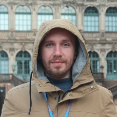 Дмитрий Воронков, 11.06, Москва