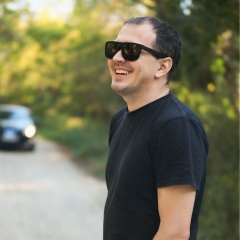 Алексей Александрович, 29.03.1985, Саратов