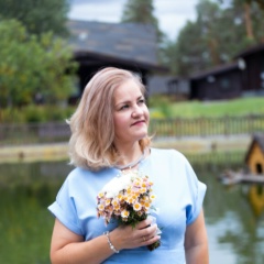 Мария Мартынова, 05.11, Тольятти