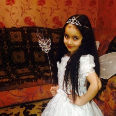 Gulmina Amraeva, 19.09.1982, Алматы