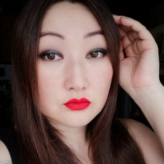 Анна Пак, 08.10, Владивосток