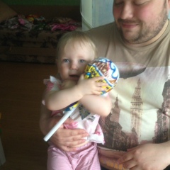 Ваня Мирущенко, 05.09.1989, Усинск