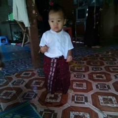 ဇြန္ သိဏ္း, 02.04.1991, Yangon