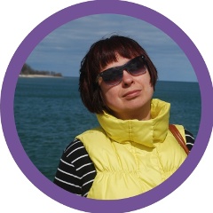 Елена Гудкевич, 07.09, Москва