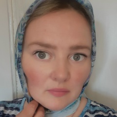 Ксения Огнева, 06.04, Малая Вишера