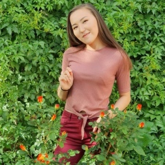 Назиля Ғаниева, 16.09, Кызылорда