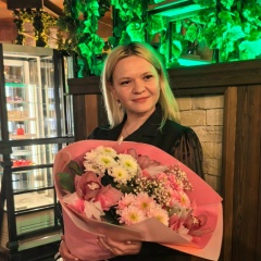 Светлана Буняева, 23.11.1990, Ростов-на-Дону