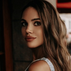 Анна , 16.02.1988, Санкт-Петербург