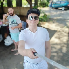 Михаил Зуйков, 29.04.1990, Днепр (Днепропетровск)