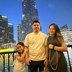 Iliyas Sandy, 21.09, Los Angeles